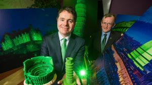 The Irish Tourist Boards Global Greening campaign for St. Patricks Day. pic courtesy of the Irish Times. http://www.irishtimes.com/polopoly_fs/1.2572664.1457969686!/image/image.jpg